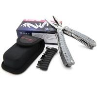 Мультитул Multi Tool Ganzo G105 G3130 - фото 10