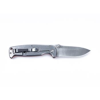 Фото Нож складной Ganzo G742-1-OR