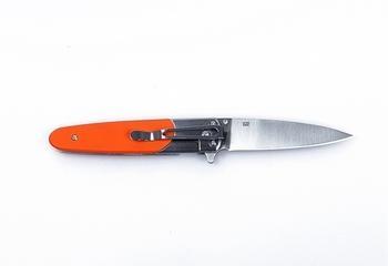 Фото Нож складной Ganzo G743-1-OR
