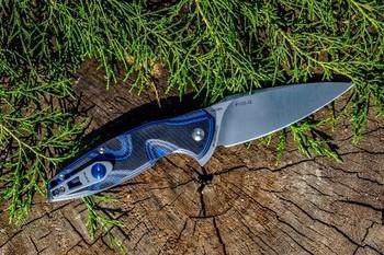Фото Нож складной Ruike Fang P105-Q
