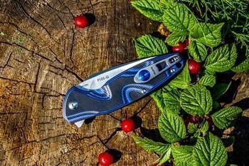 Фото Нож складной Ruike Fang P105-Q