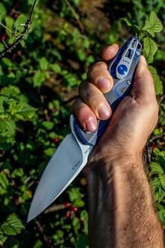 Фото Нож складной Ruike Fang P105-Q