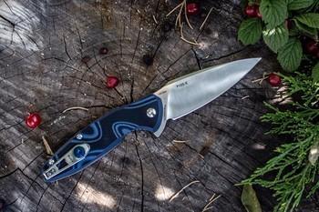 Фото Нож складной Ruike Fang P105-Q