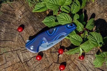 Фото Нож складной Ruike Fang P105-K