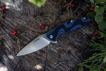 Фото Нож складной Ruike Fang P105-K