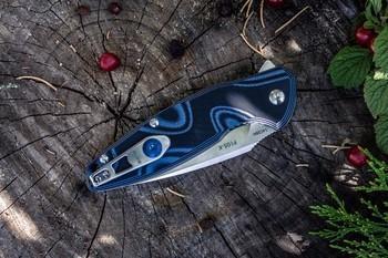 Фото Нож складной Ruike Fang P105-K