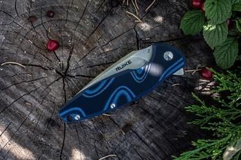 Фото Нож складной Ruike Fang P105-K