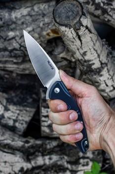 Фото Нож складной Ruike Fang P105-K
