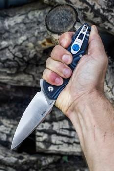 Фото Нож складной Ruike Fang P105-K