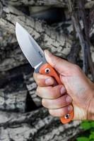 Нож Ruike Hornet F815-J - фото 5