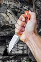 Нож Ruike Hornet F815-J - фото 4