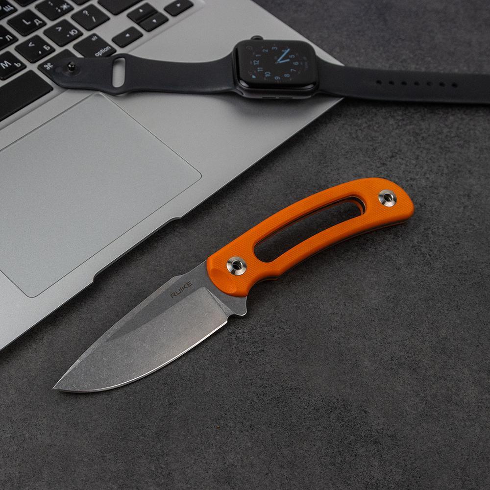 Нож Ruike Hornet F815-J - фото 12