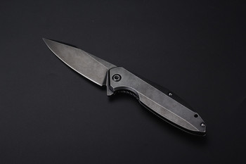 Фото Нож складной Ruike P128-SB