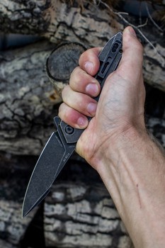 Фото Нож складной Ruike P128-SB
