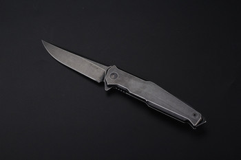 Фото Нож складной Ruike P108-SB