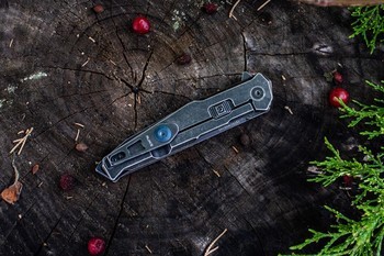 Фото Нож складной Ruike P108-SB