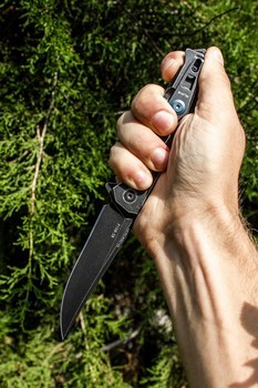 Фото Нож складной Ruike P108-SB