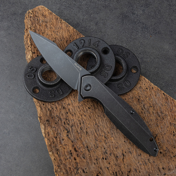 Фото Нож складной Ruike P108-SB