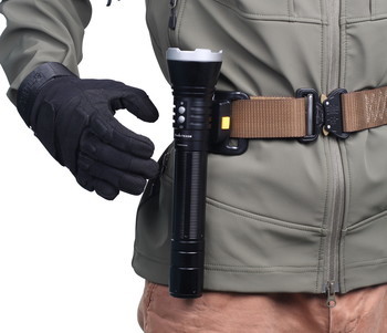 Фото Фонарь ручной Fenix TK65R