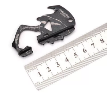 Фото Мини-Мультитул NexTool Captain Gulp KT5018