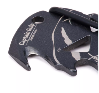 Фото Мини-Мультитул NexTool Captain Gulp KT5018