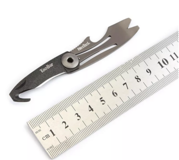 Фото Мини-Мультитул NexTool EDC box cutter Tao Bar KT5016