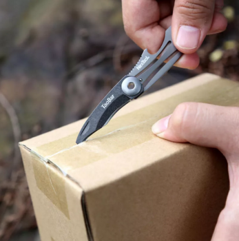 Фото Мини-Мультитул NexTool EDC box cutter Tao Bar KT5016