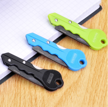 Фото Мини-Мультитул NexTool EDC box cutter TaoTool KT5015