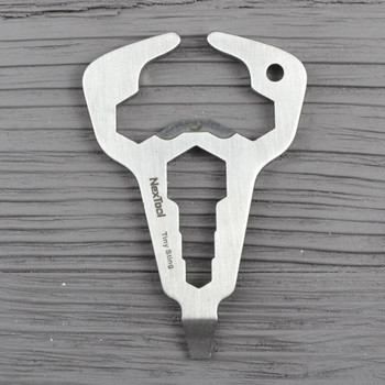 Фото Мини-Мультитул NexTool BOTTLE OPENER Tiny Sting KT5008B