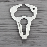 Мини-Мультитул NexTool BOTTLE OPENER Tiny Sting KT5008B - фото 1