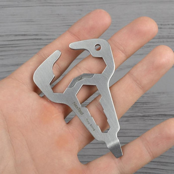 Фото Мини-Мультитул NexTool BOTTLE OPENER Tiny Sting KT5008B