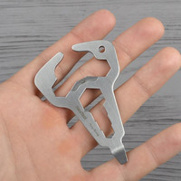 Мини-Мультитул NexTool BOTTLE OPENER Tiny Sting KT5008B - фото 2