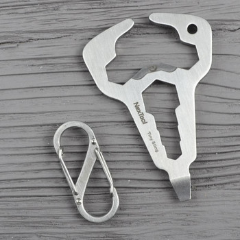 Фото Мини-Мультитул NexTool BOTTLE OPENER Tiny Sting KT5008B