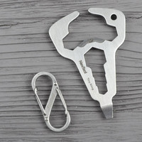 Мини-Мультитул NexTool BOTTLE OPENER Tiny Sting KT5008B - фото 3