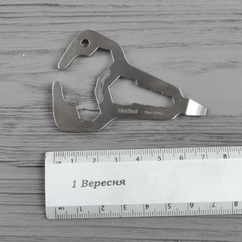 Фото Мини-Мультитул NexTool BOTTLE OPENER Tiny Sting KT5008B