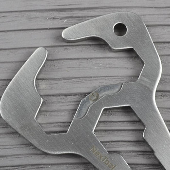 Фото Мини-Мультитул NexTool BOTTLE OPENER Tiny Sting KT5008B
