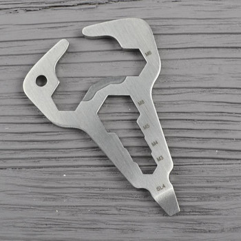 Фото Мини-Мультитул NexTool BOTTLE OPENER Tiny Sting KT5008B