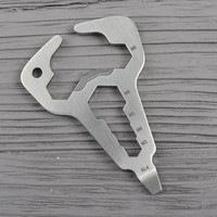 Мини-Мультитул NexTool BOTTLE OPENER Tiny Sting KT5008B - фото 7