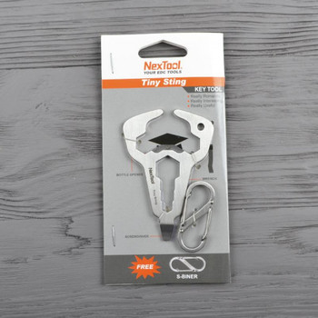 Фото Мини-Мультитул NexTool BOTTLE OPENER Tiny Sting KT5008B