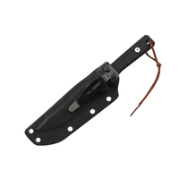 Нож Firebird FH805-BK - фото 4