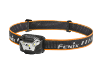 Фонарь налобный Fenix HL18R черный - фото 1