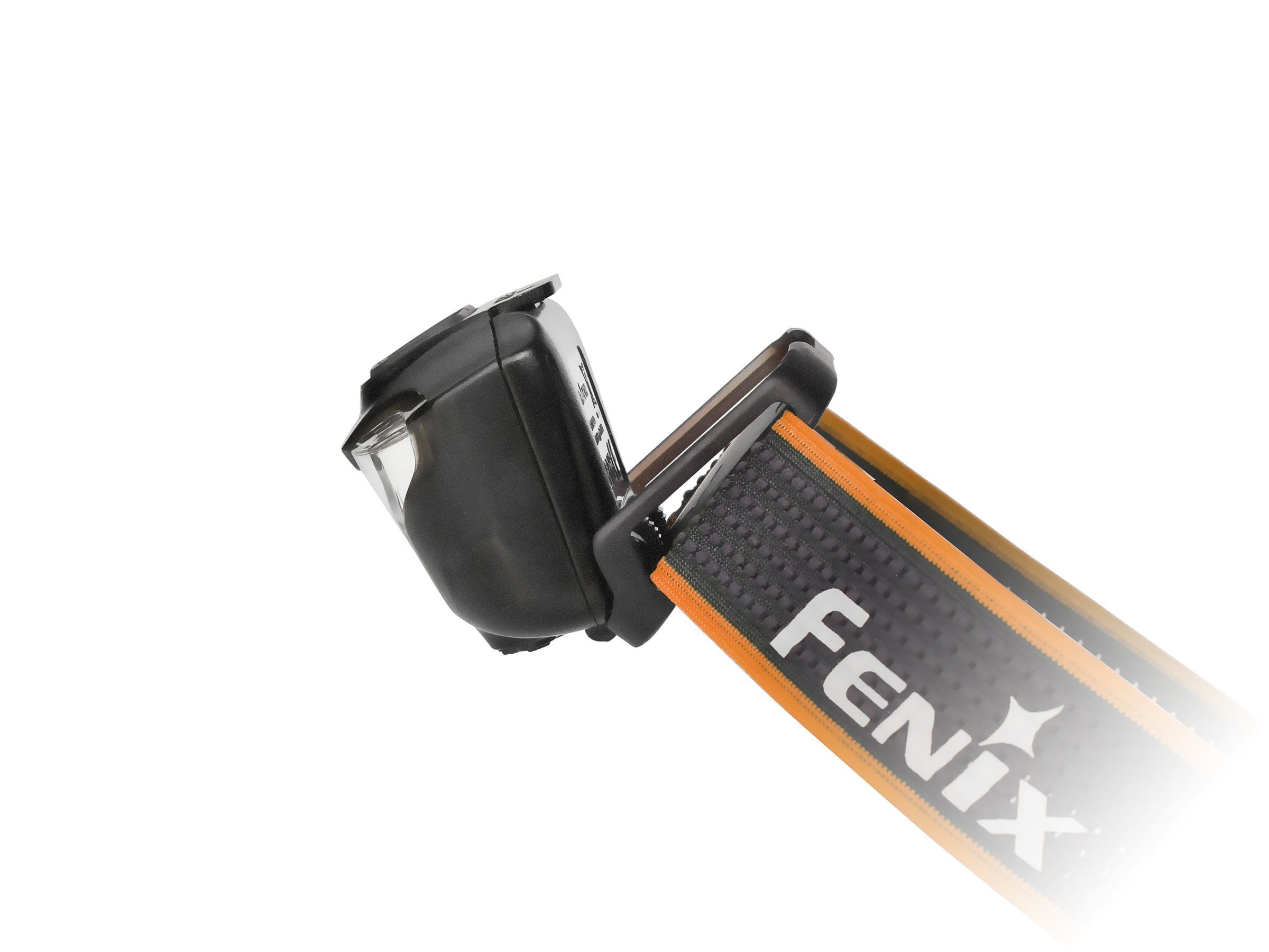Фонарь налобный Fenix HL18R черный - фото 16