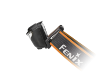 Фонарь налобный Fenix HL18R черный - фото 16