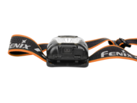 Фонарь налобный Fenix HL18R черный - фото 15