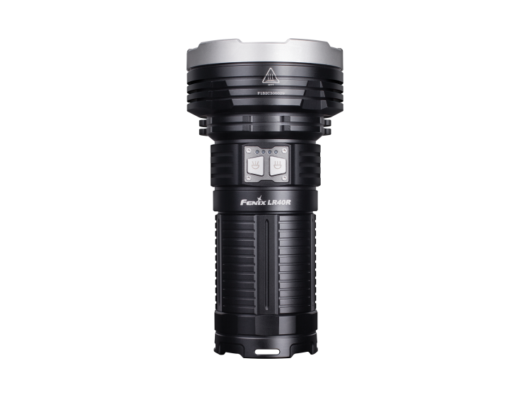 Фонарь ручной Fenix LR40R - фото 1