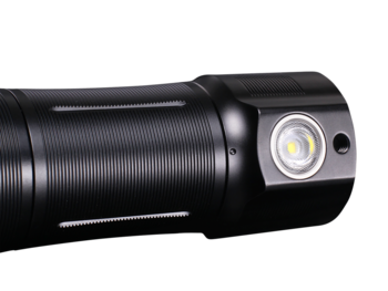 Фото Фонарь ручной Fenix WT50R