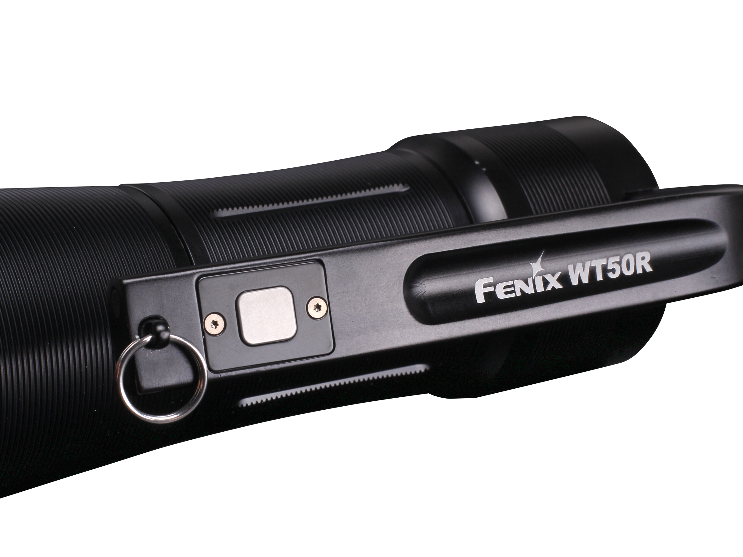 Фонарь ручной Fenix WT50R - фото 15