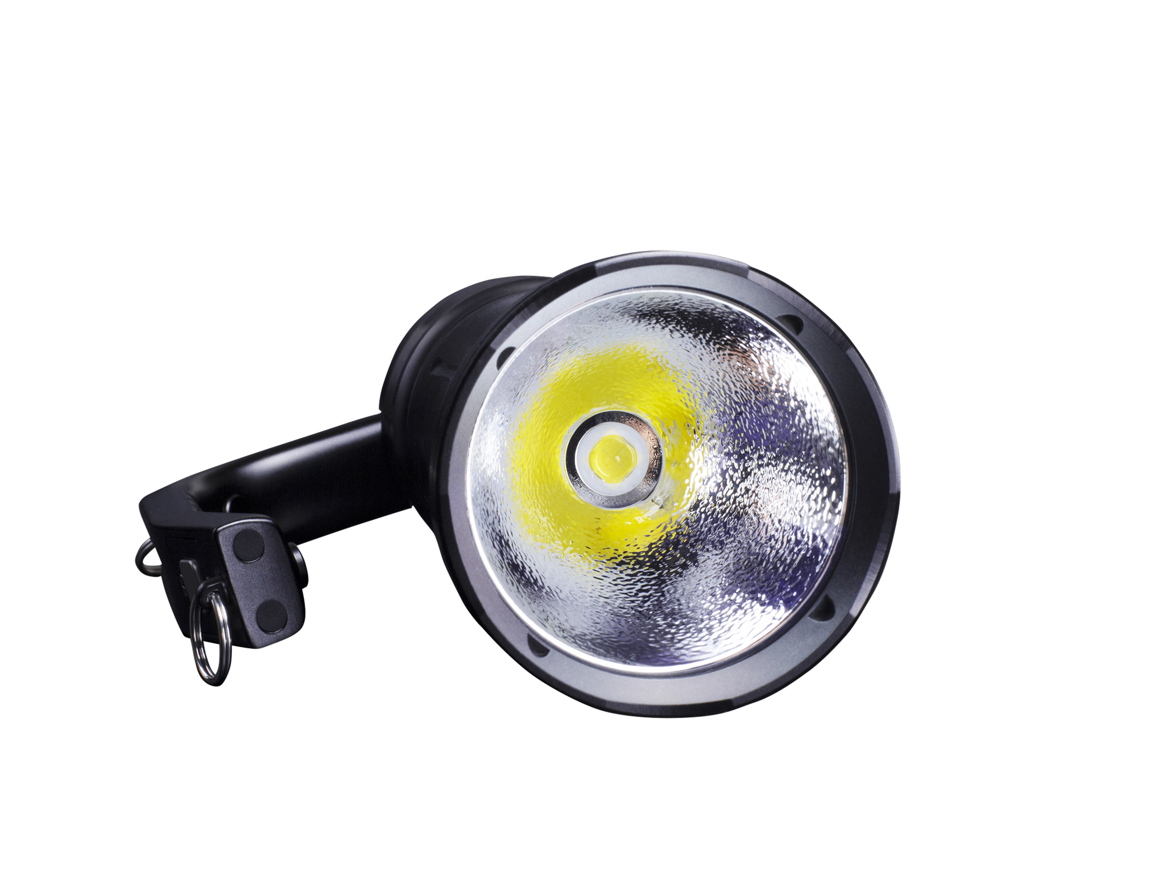 Фонарь ручной Fenix WT50R - фото 14