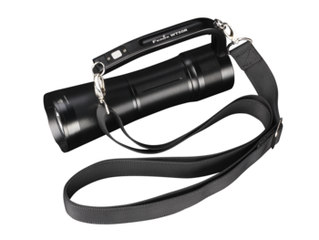 Фото Фонарь ручной Fenix WT50R