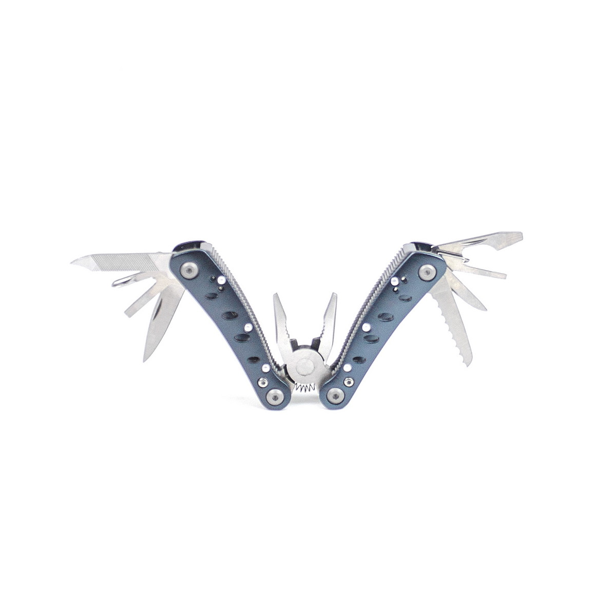 Мультитул Multi Tool Ganzo G2019 S - фото 6